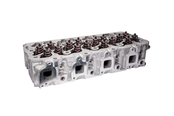 Fleece Performance - Freedom Series Duramax Cylinder Head for 2017-2023 L5P (Driver Side) - FPE-61-10014-D