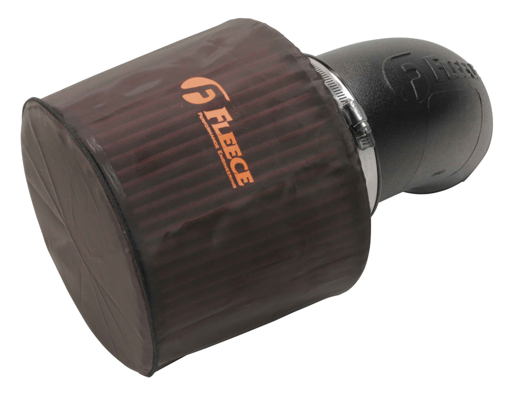 Fleece Performance - Water Resistant Pre-Filter(Black) for (FPE-34133) Fleece Air Filter - FPE-AFPF-BLK