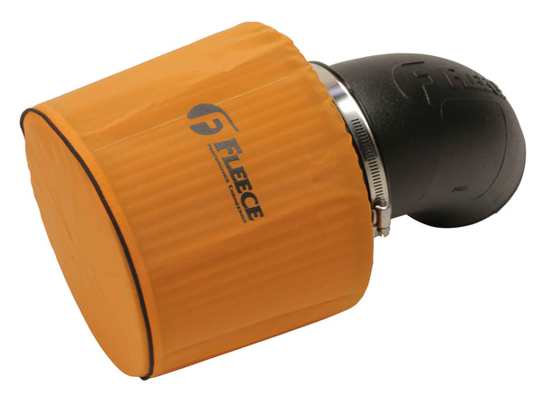 Fleece Performance - Water Resistant Pre-Filter(Orange) for (FPE-34133) Fleece Air Filter - FPE-AFPF-ORG