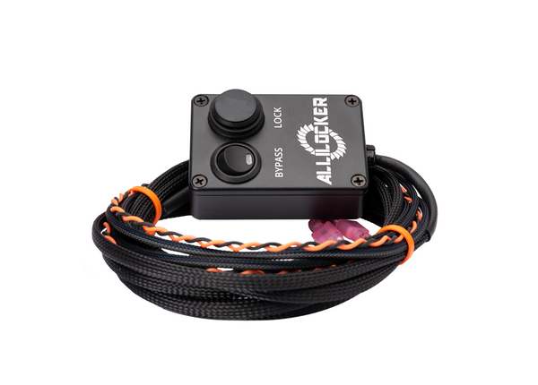 Fleece Performance - 2001-2016 AlliLocker - Allison Torque Converter Controller - FPE-ALILKR