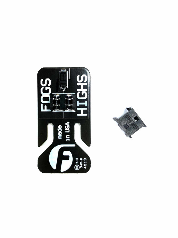 Fleece Performance - All Lights On Point of Sale Refill Pack of 10 - FPE-ALO-REFILL
