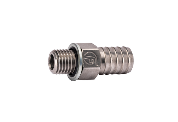 Fleece Performance - 1/2" CP3 Feed Fitting - FPE-CP3-FEED