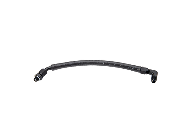 Fleece Performance - Turbocharger Oil Feed Line for S300 and S400 turbos in the 2nd gen location - FPE-CRTFL-S3S4