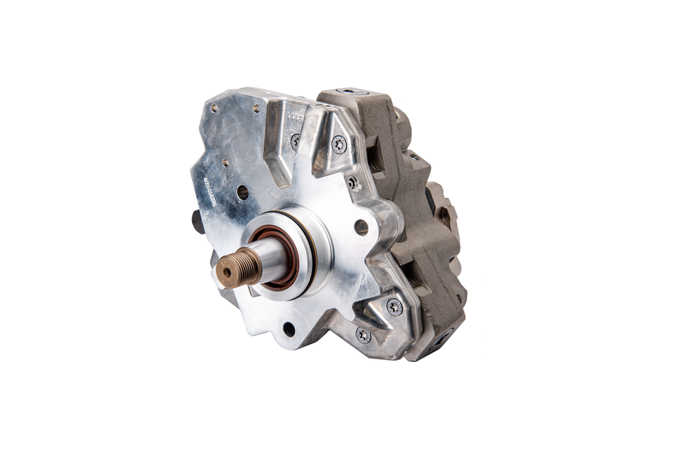 Fleece Performance - PowerFlo 1000 CP3 for 2003-2007 5.9L Cummins - FPE-CUMM-CP3-12MM-5.9