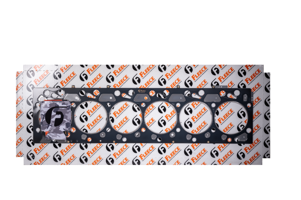 Fleece Performance - Fleece Performance Fire Ring Head Gasket for 5.9.L Cummins - FPE-CUMM-HG-5.9-FR