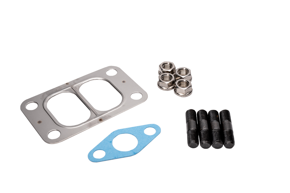 Fleece Performance - Turbocharger Installation Kit for 1994-2002 Cummins HX35 Turbochargers - FPE-CUMM-HX35-INST-KIT-9402