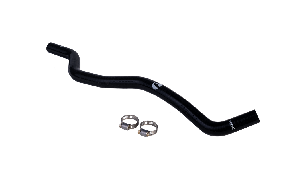 Fleece Performance - Heater Core Replacement Hose and Fitting for 2003-2024 RAM - FPE-CUMM-HCL-0324