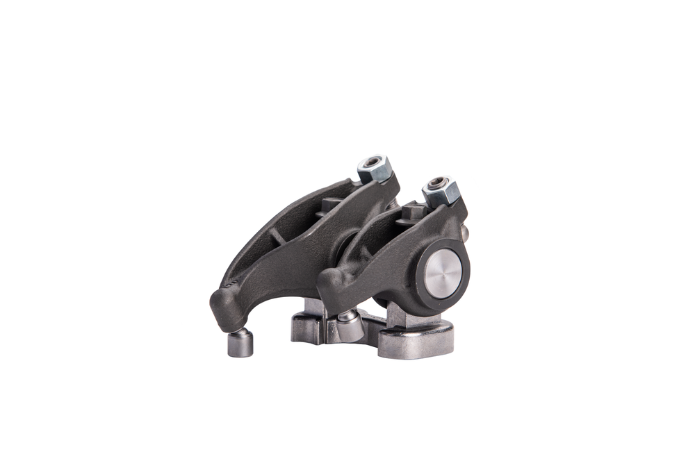 Fleece Performance - OE Replacement Rocker Arm Assembly for 5.9L and 6.7L Cummins Engines - FPE-CUMM-RAA-CR