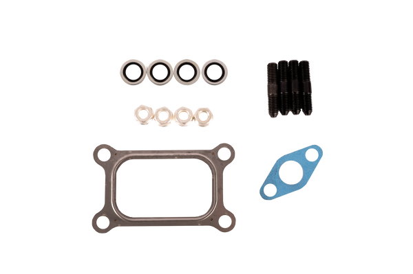 Fleece Performance - Turbocharger Installation Kit for 2019-2024 6.7L Cummins VGT Turbochargers - FPE-CUMM-VGT-INST-KIT-19