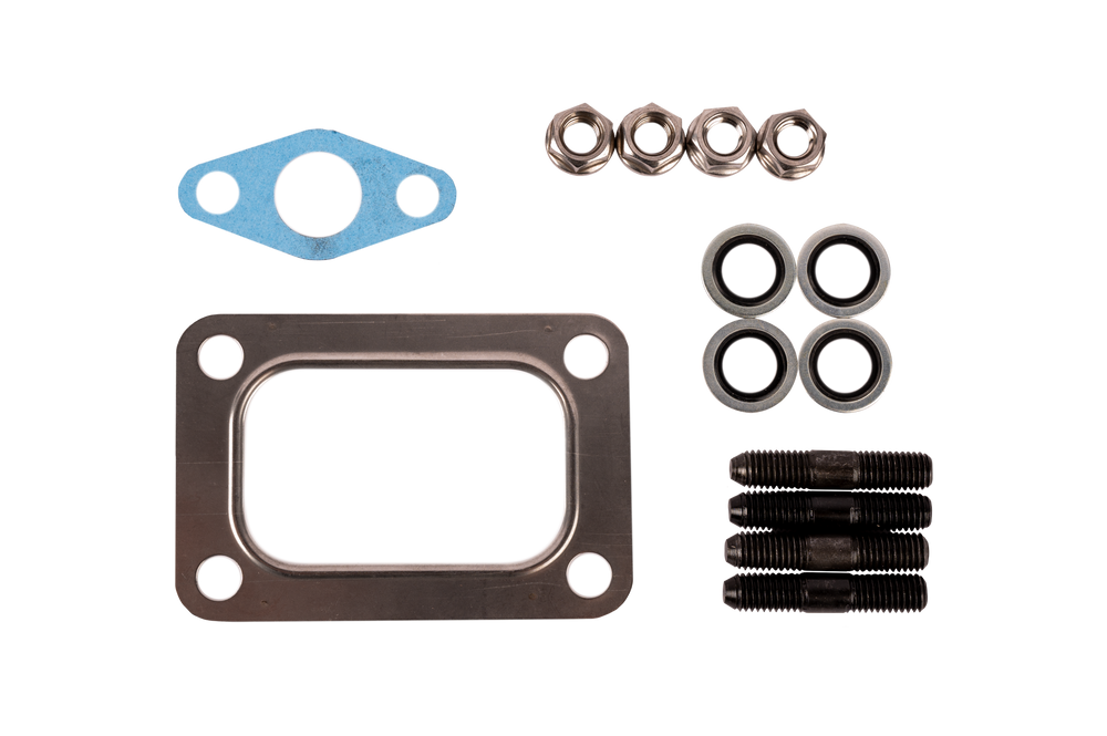 Fleece Performance - Turbocharger Installation Kit for 2007.5-2018 6.7L Cummins VGT Turbochargers - FPE-CUMM-VGT-INST-KIT