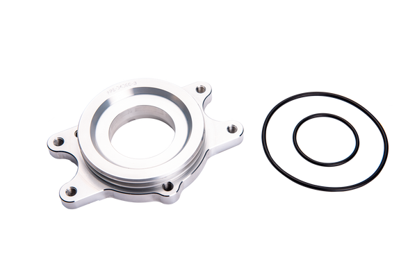 Fleece Performance - CP3 Adapter for 6.6L Duramax - FPE-DMAX-CP3-ADPT