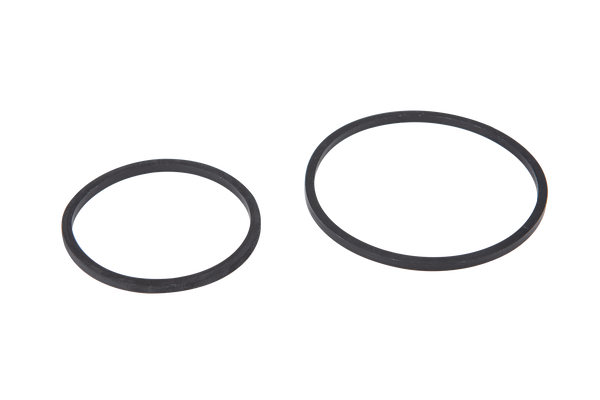 Fleece Performance - Duramax Oil Cooler Adapter O-ring Kit - FPE-DMAX-OCADPT-ORING-KIT