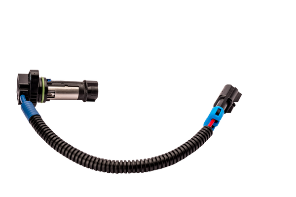 Fleece Performance - Fuel Heater for Fleece Performance GM/Cummins Filter Bases - FPE-FH-CUMM-GM