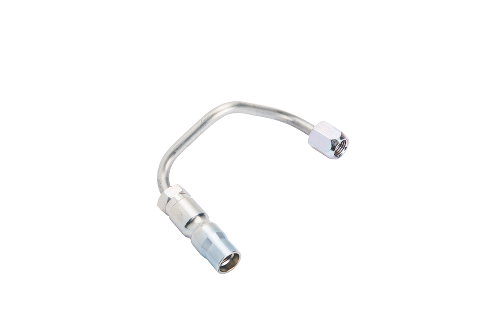 Fleece Performance - LB7 high pressure injection line (#3 and #6) - FPE-FL-LB7-36