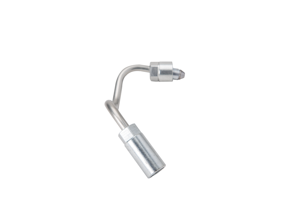 Fleece Performance - LBZ/LMM Duramax High Pressure Injection Line (#1 and #8) - FPE-FL-LBZLMM-18
