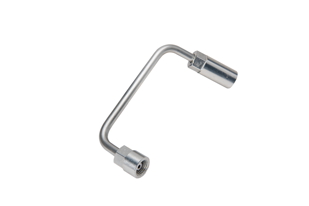Fleece Performance - LLY Duramax High Pressure Injection Line (#2 and #7) - FPE-FL-LLY-27