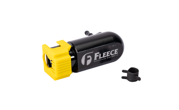 Fleece Performance - Injector Return Line Repair Fitting for 2017-2024 6.7L Power Stroke - 5 Pack - FPE-FMC-FF-RLK-1724-5P