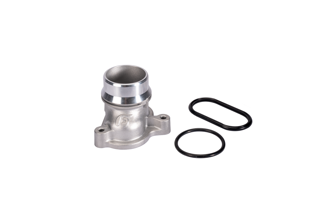 Fleece Performance - Thermostat Housing Upgrade for 2011-2025 6.7L Power Stroke - FPE-FMC-TH-1125