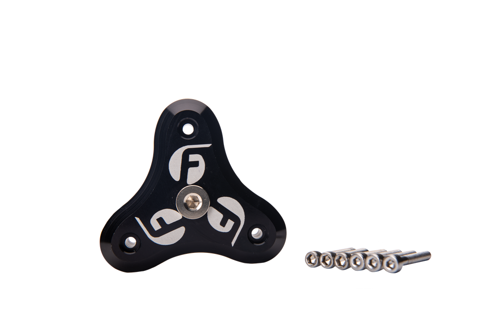 Fleece Performance - 2001-2016 GM Fuel Primer Bulb Sealing Kit - FPE-GM-FFPD-0116