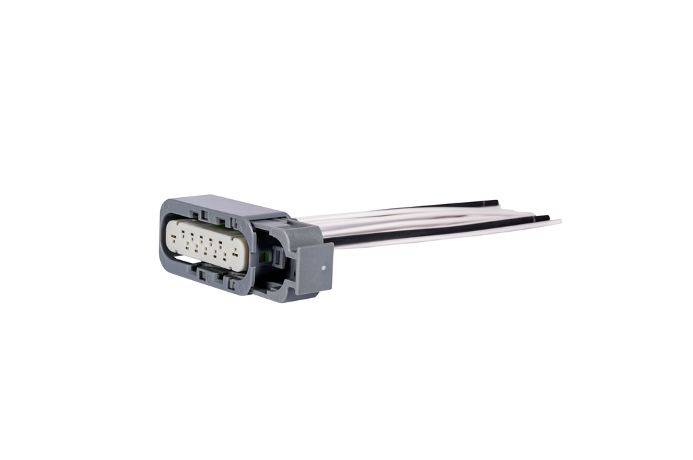 Fleece Performance - NSBU Pigtail for 2004.5-2005 GM Trucks with Allison Transmission - FPE-HAR-GM-NSBU-0405