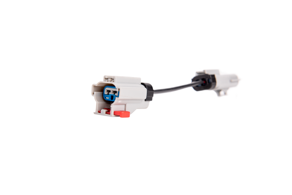Fleece Performance - Intake Air Temp Sensor Extension Harness for 2013-2018 Dodge Ram w/ 6.7L Cummins - FPE-HAR-67-IAT-EXT