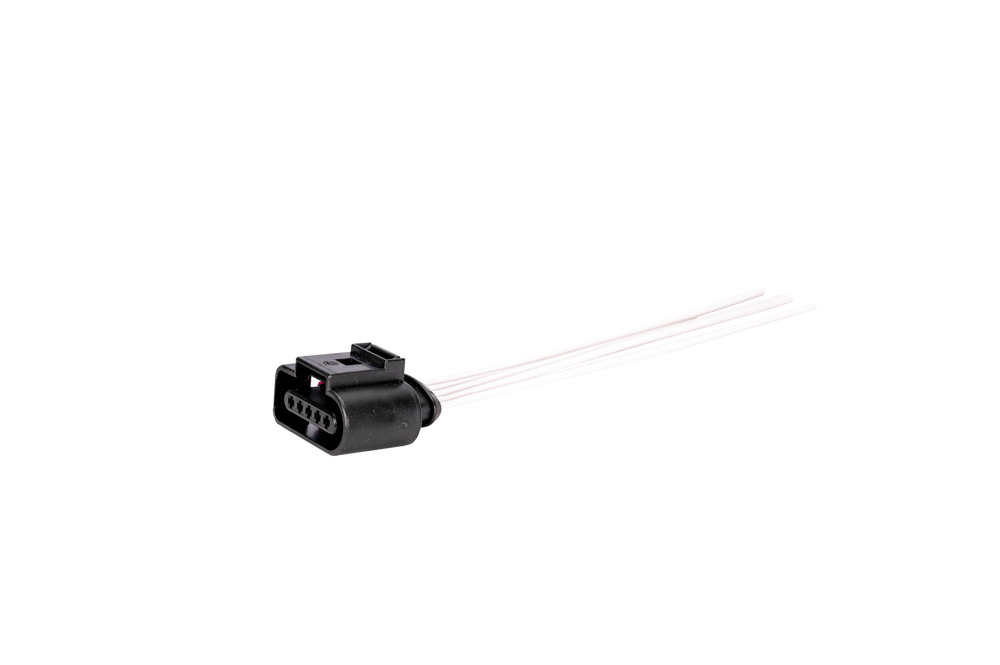 Fleece Performance - EGR Cooler Bypass Valve Pigtail for 2013-2022 Ram with Cummins - FPE-HAR-CUMM-EGR-VL-PT
