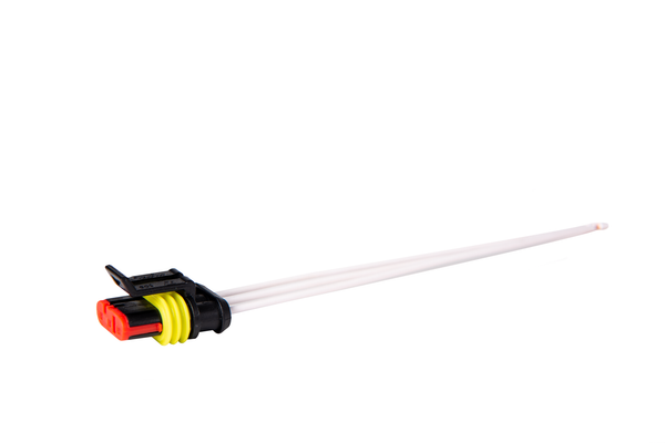 Fleece Performance - Turbocharger Turbine Speed Sensor Pigtail - FPE-HAR-CUMM-SP-PT