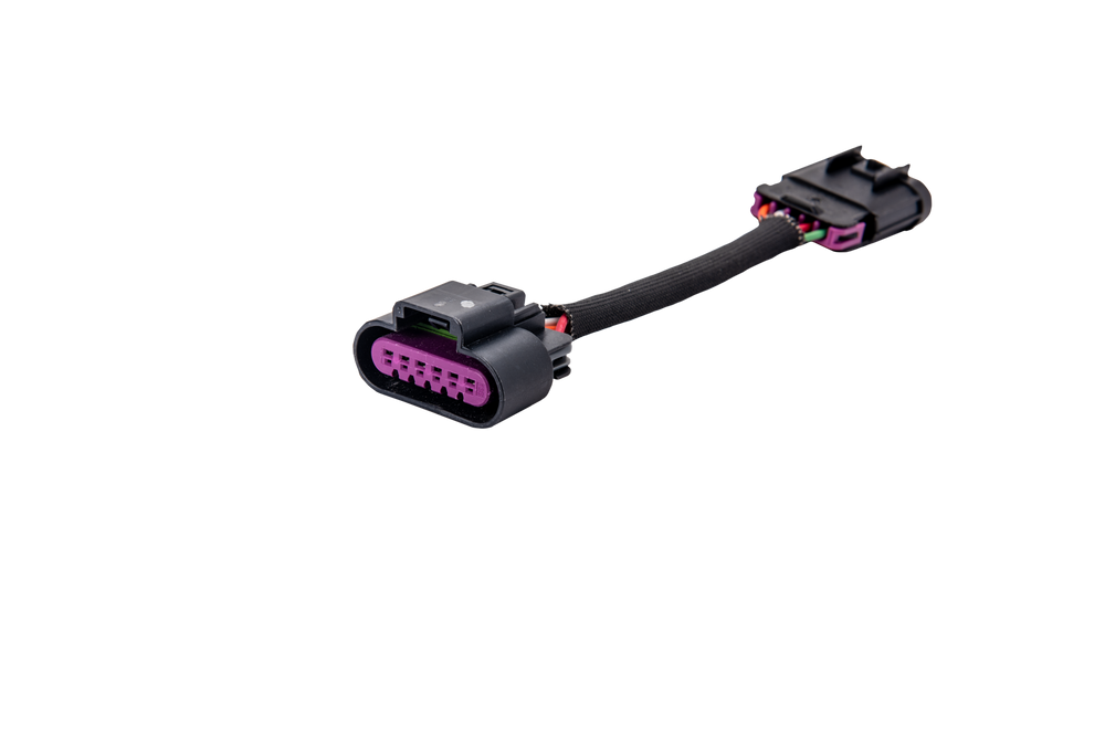 Fleece Performance - Duramax Fan Extension Harness (L5P) - FPE-HAR-DMAX-FAN-L5P