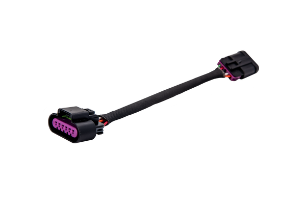 Fleece Performance - Duramax Fan Extension Harness (LML) - FPE-HAR-DMAX-FAN-LML
