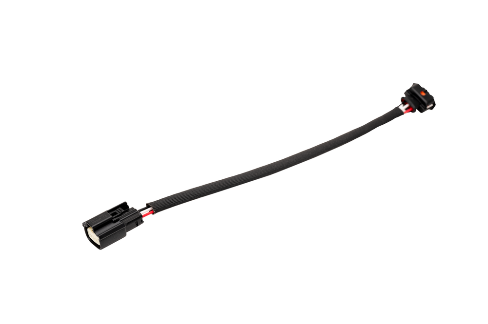 Fleece Performance - Fleece Performance Fuel Rail Pressure Harness for LML 6.6L Duramax - FPE-HAR-DMAX-LML-RP