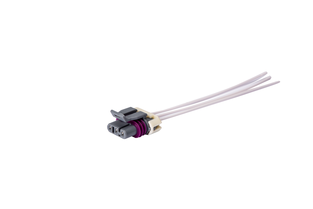 Fleece Performance - Duramax MAP/BARO Sensor Pigtail (2001-2007) - FPE-HAR-DMAX-MAP-0107