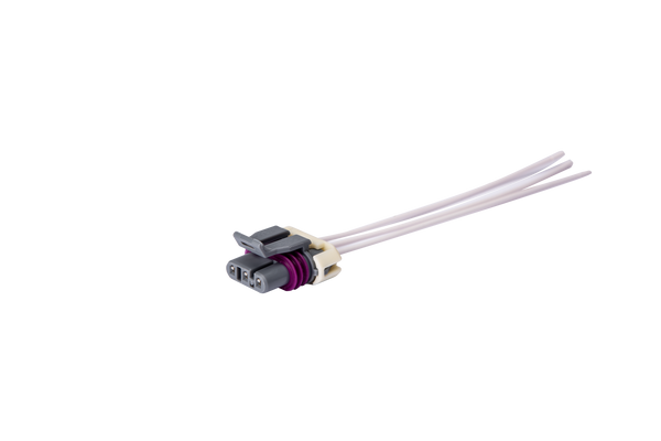 Fleece Performance - Duramax MAP/BARO Sensor Pigtail (2001-2007) - FPE-HAR-DMAX-MAP-0107