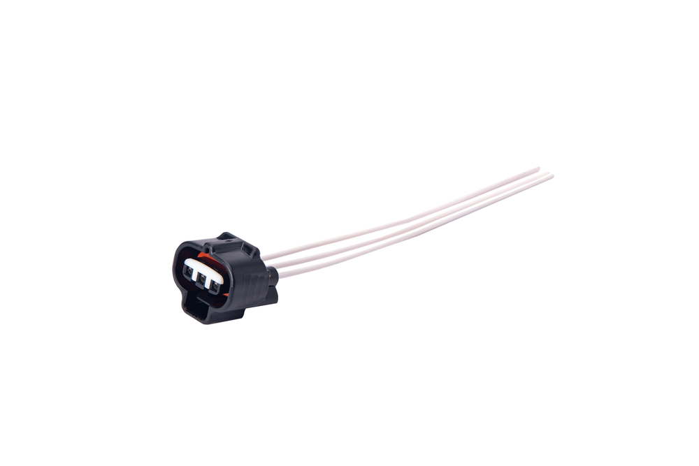 Fleece Performance - Duramax Oil Pressure Sensor Pigtail (2003-2010) - FPE-HAR-DMAX-OP-0310