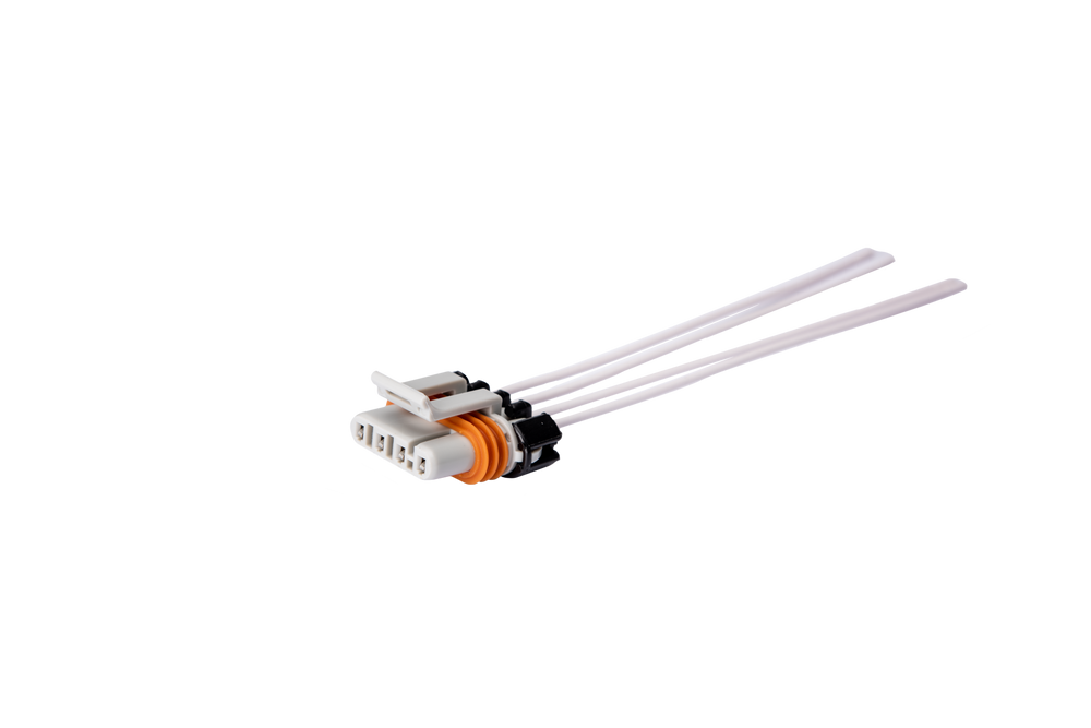 Fleece Performance - Duramax Vane Position Sensor Pigtail (LBZ,LMM,LML) - FPE-HAR-DMAX-VPS-0616