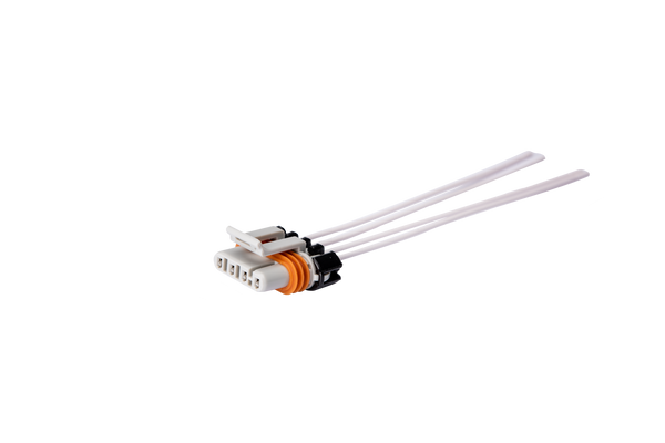 Fleece Performance - Duramax Vane Position Sensor Pigtail (LBZ,LMM,LML) - FPE-HAR-DMAX-VPS-0616