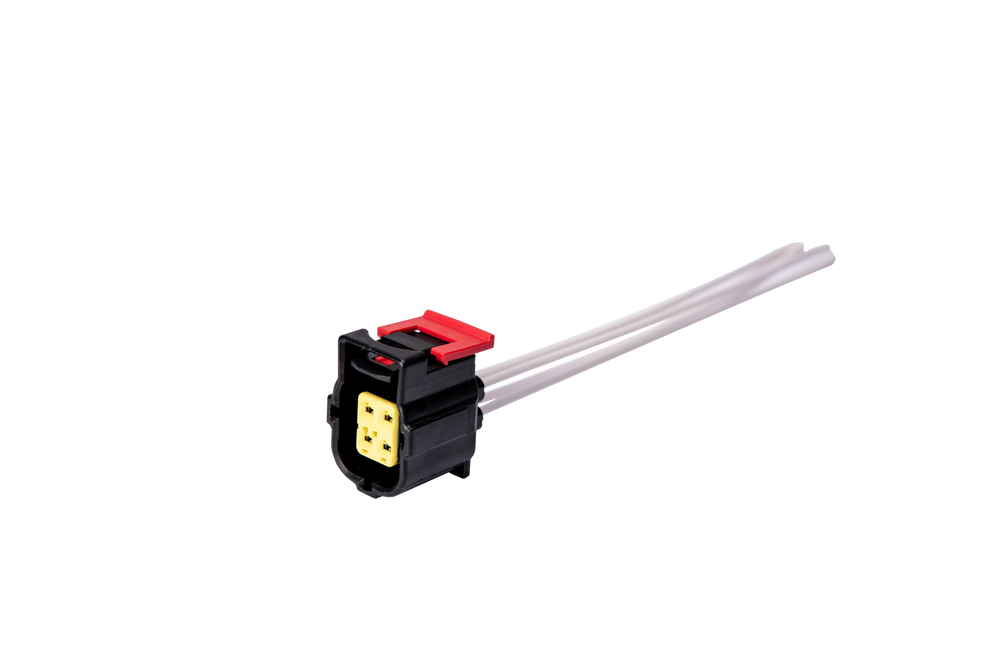 Fleece Performance - MOPAR Pressure Sensor Pigtail - FPE-HAR-MOPAR-PS-0209