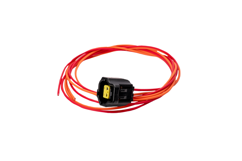 Fleece Performance - Camshaft Position Sensor Pigtail for 2003-2010 Ford 6.0/6.4 Powerstroke - FPE-HAR-FMC-CAM-0310