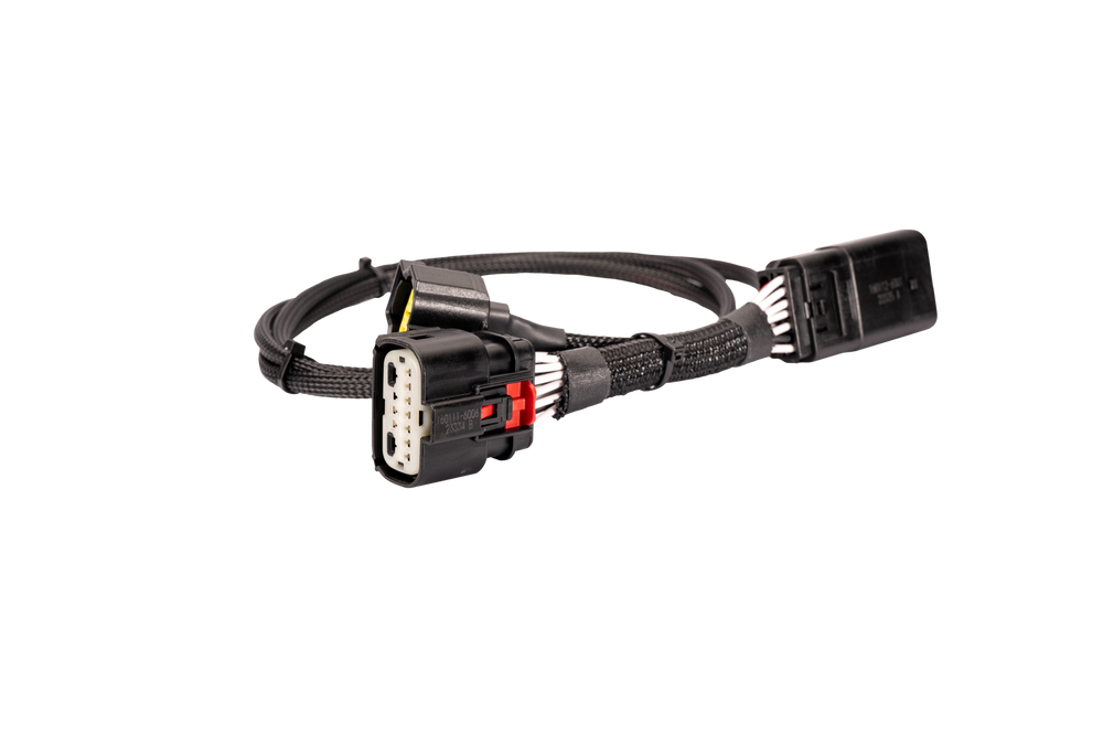 Fleece Performance - Charging Circuit Harness for 2019 Ford 6.7L Power Stroke - FPE-HAR-FMC-CCH-19