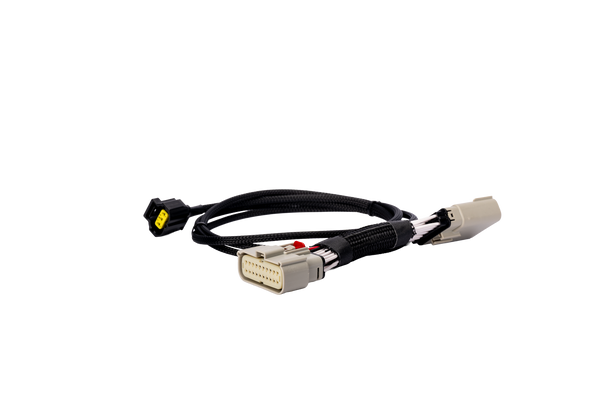 Fleece Performance - Charging Circuit Harness for 2020-2022 Ford 6.7L Power Stroke - FPE-HAR-FMC-CCH-2022