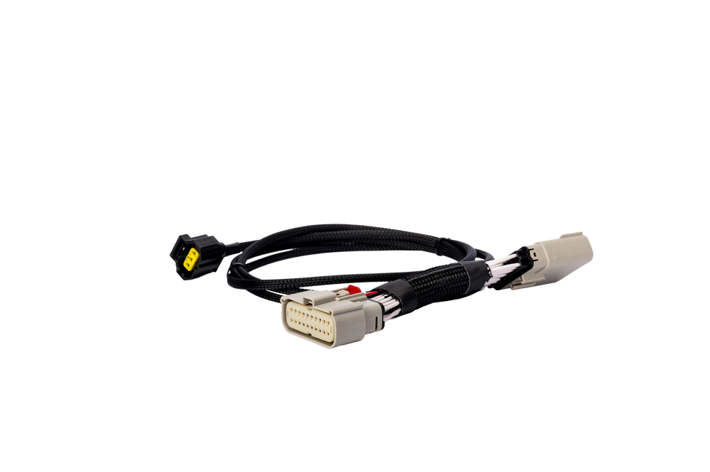 Fleece Performance - Charging Circuit Harness for 2020-2022 Ford 6.7L Power Stroke - FPE-HAR-FMC-CCH-2022
