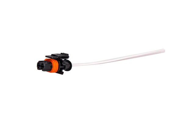 Fleece Performance - Fuel Pressure Regulator and Multiuse Pigtail - FPE-HAR-FPR-PT