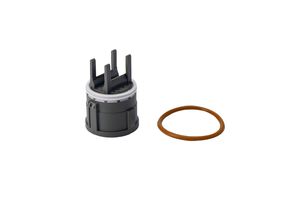 Fleece Performance - Internal Wire Harness Connector and Seal for Allison LCT and GM 4T65-E - FPE-HAR-GM-LCT-SEAL