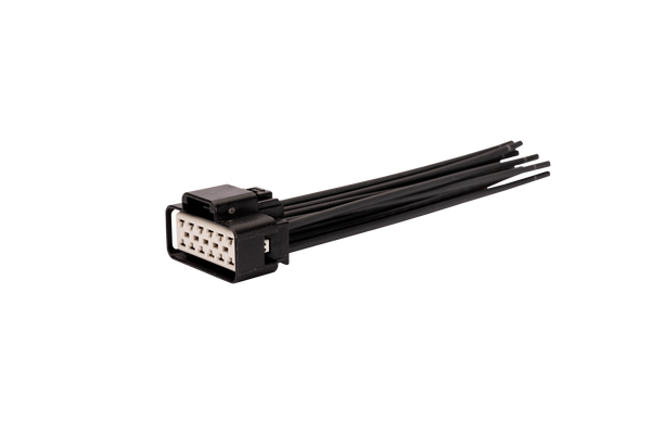 Fleece Performance - Heated Seat Module Connector Pigtail - FPE-HAR-HSM-PT