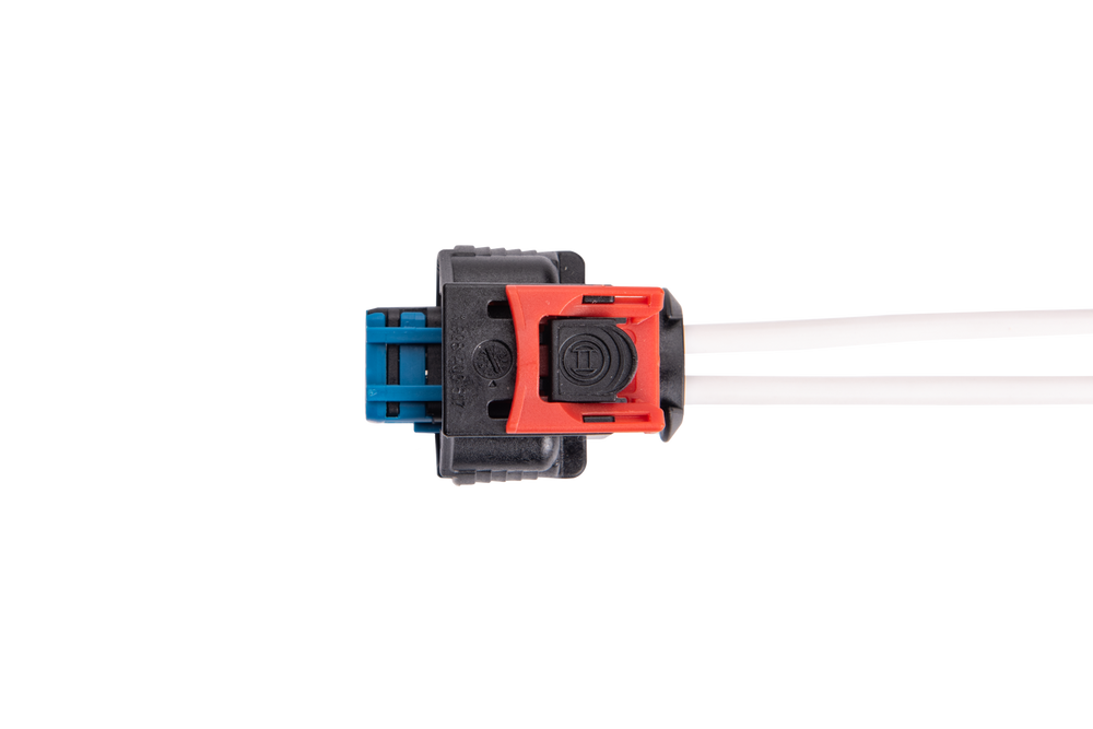 Fleece Performance - Replacement Sensor Connector With Pigtail for L5P Duramax and GM Vehicles - FPE-HAR-MU-PT-1