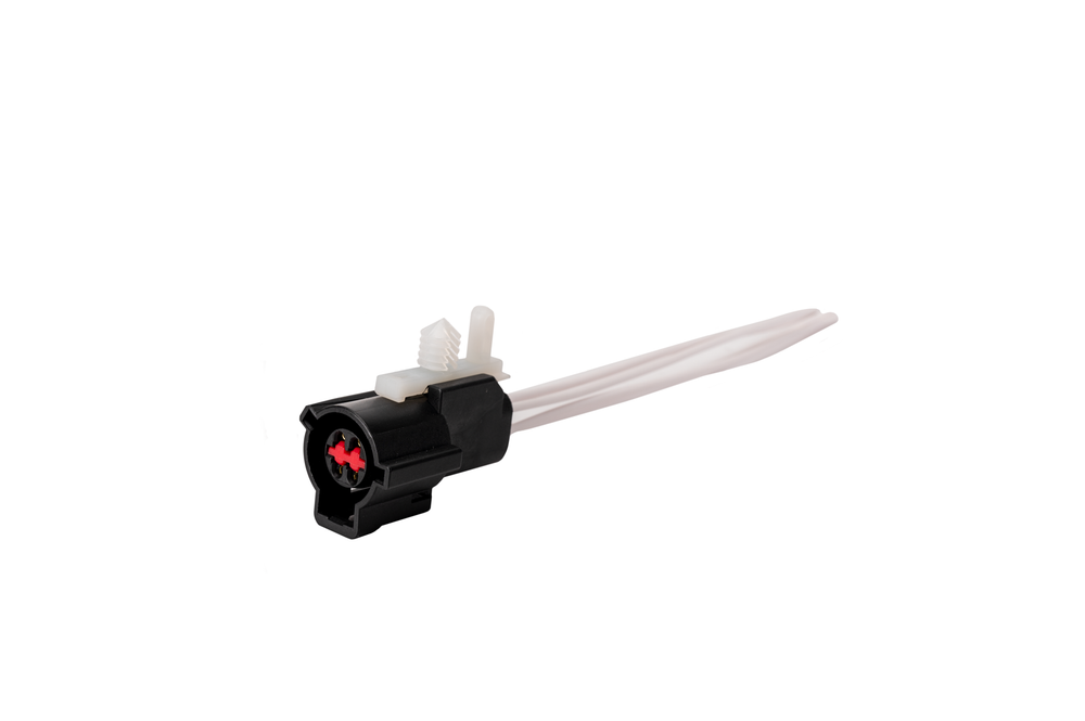 Fleece Performance - Sending Unit Pigtail for 99-07 Powerstroke - FPE-HAR-MU-PT-15