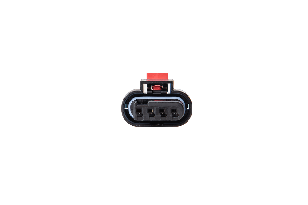 Fleece Performance - MAP Sensor and Airbox Control Valve Pigtail - FPE-HAR-MU-PT-7