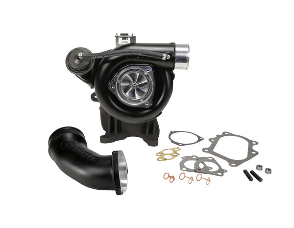 Fleece Performance - Cheetah Turbocharger for 2001-2004 LB7 Duramax - FPE-LB7-63
