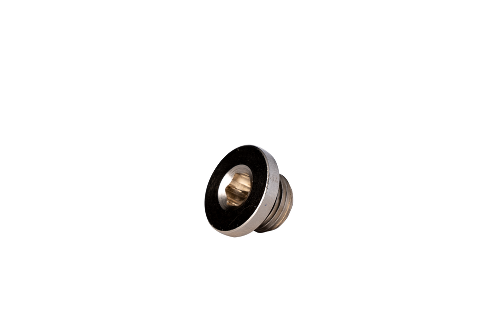 Fleece Performance - 1/8 NPT O-ring plug - FPE-NPT-18-ORING