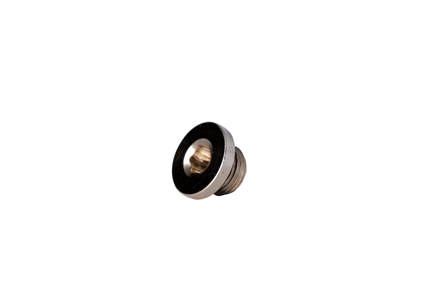 Fleece Performance - 1/8 NPT O-ring plug - FPE-NPT-18-ORING