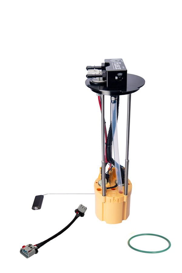 Fleece Performance - PowerFlo In-tank Lift Pump for 2020-2024 Dodge Ram - FPE-PF-CUMM-2024-50